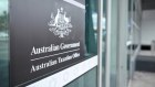 The Australian Tax Office raided the Nuix offices last Wednesday. 