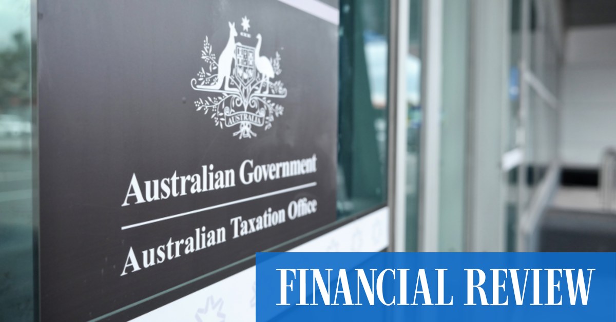 Budget 2023 Australian Tax Office gets more funding in compliance