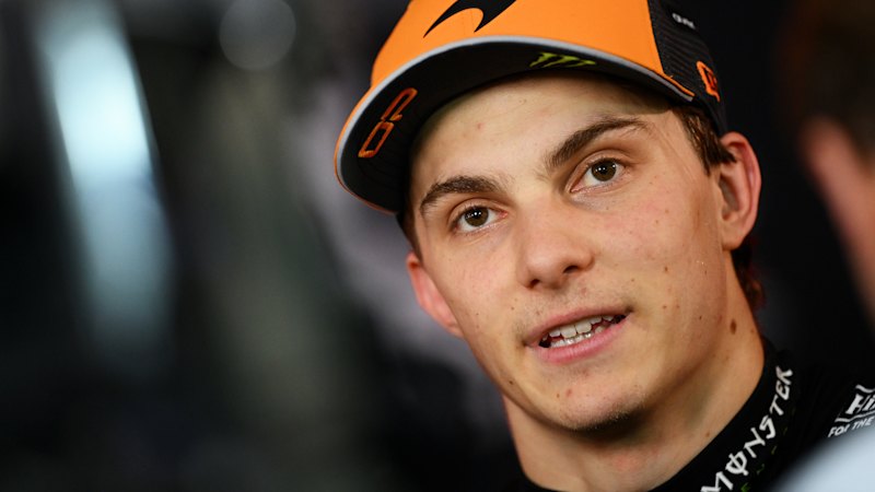 It’s a narrow path to victory, but this is why Oscar Piastri can still win the Formula 1 world title