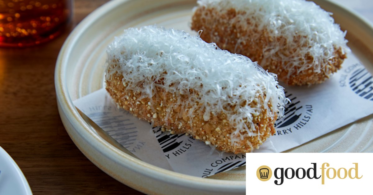 Bar Soul restaurant review Surry Hills, Sydney korean restaurants, Surry Hills wine bar - Vimarsana News