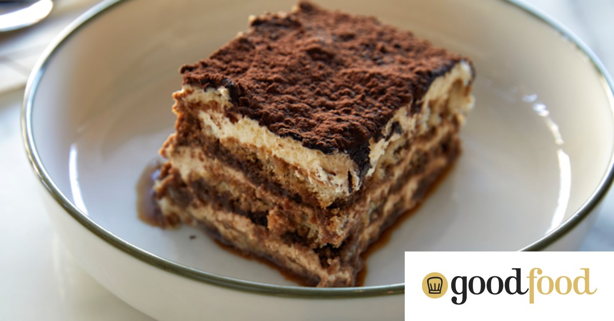 Review: This cosy local serves Sydney’s original (and perhaps the best) tiramisu