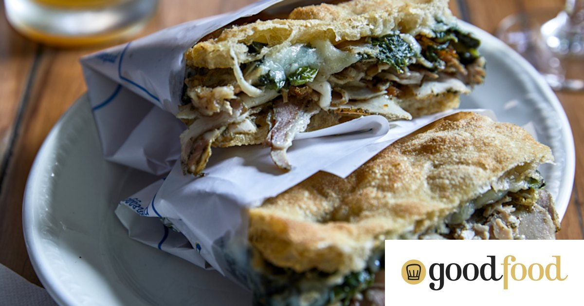 Salumeria Norcino Italian restaurant sells porchetta sandwiches, carbonara and steak in Pyrmont - Vimarsana News