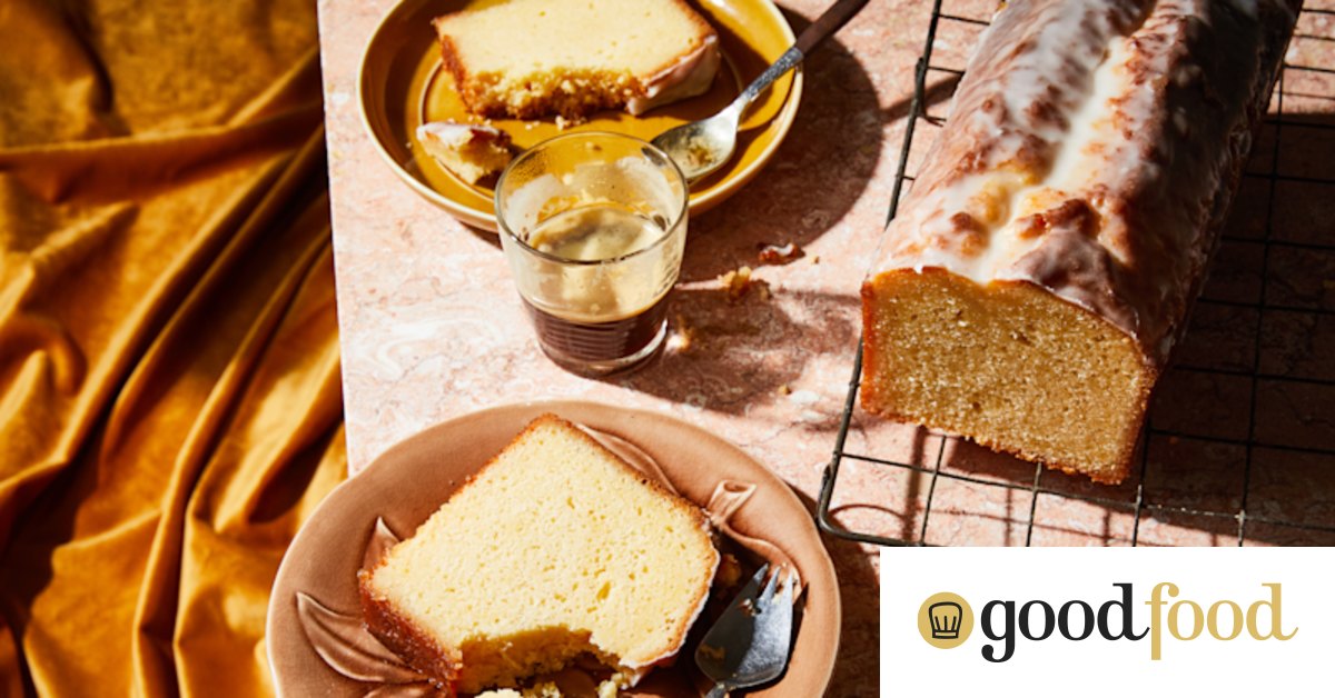 Good Food’s best baking recipes for 2023