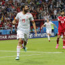Spain count on more Costa goals to secure top spot