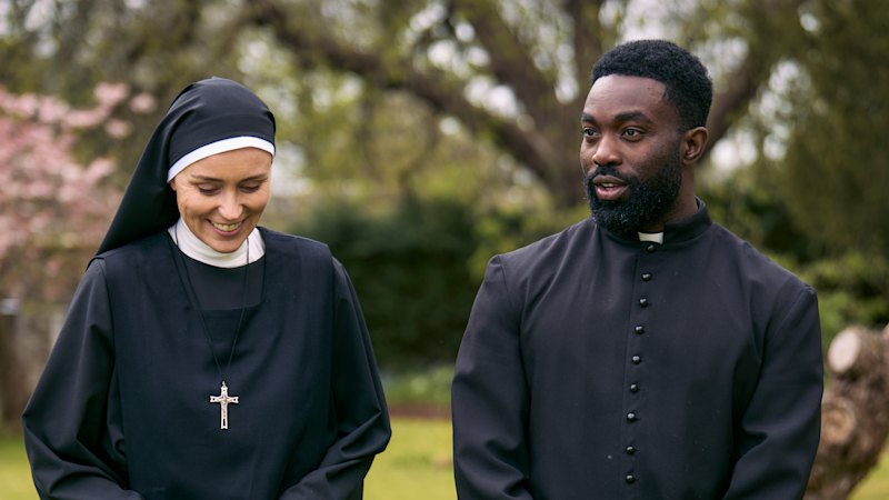 New TV series draws criticism over writing and pacing despite lead performances