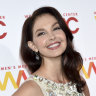 Actor Ashley Judd ‘nearly lost’ her leg in Congo