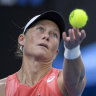 Stosur receives US Open wildcard, Tomic withdraws from qualifying