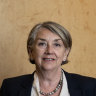 APRA deputy chair Margaret Cole has put super funds on notice over their expenses bill. 