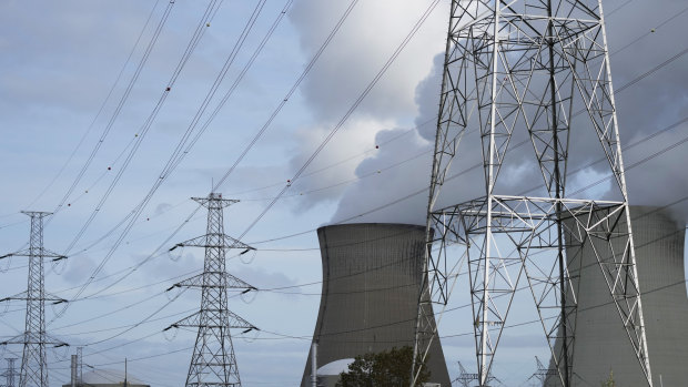 Coalition meltdown casts doubt on Dutton’s nuclear plan