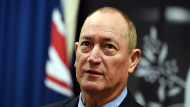 Charge Anning over striking #Eggboy and drive him from Parliament
