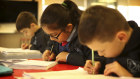 By and large, it’s not the children who are stressed and anxious about NAPLAN, but the adults around them.

