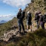 Scenic Rim walking trail a huge step for ecotourism
