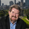 Derryn Hinch will run for lord mayor of Melbourne. 
