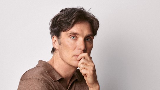 Oscar-winning actor Cillian Murphy has said he too feels ROMO these days. 