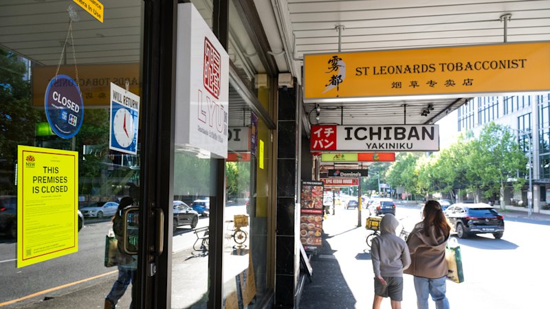 Planning change a needed weapon against illegal tobacco trade