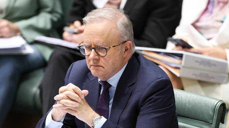 National news LIVE: Coalition accuses Labor of rorting grant scheme; PM speaks with King Charles; UK unity threatened by pact