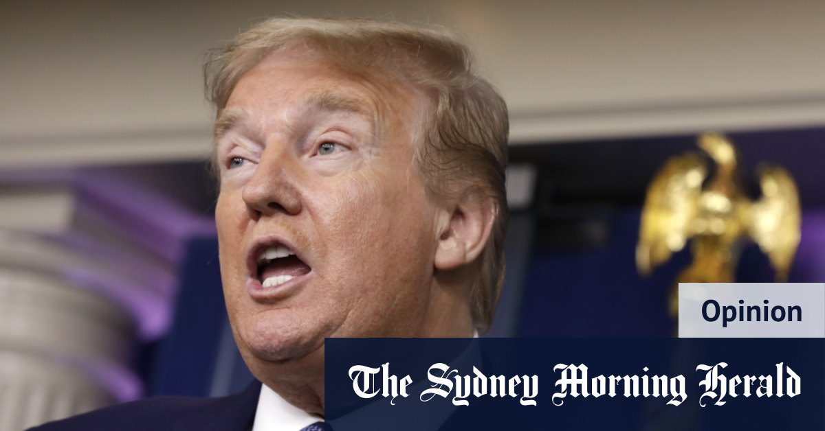 What if the World No Longer Requires Trump’s ‘Liquid Gold’? – goldsilverpress