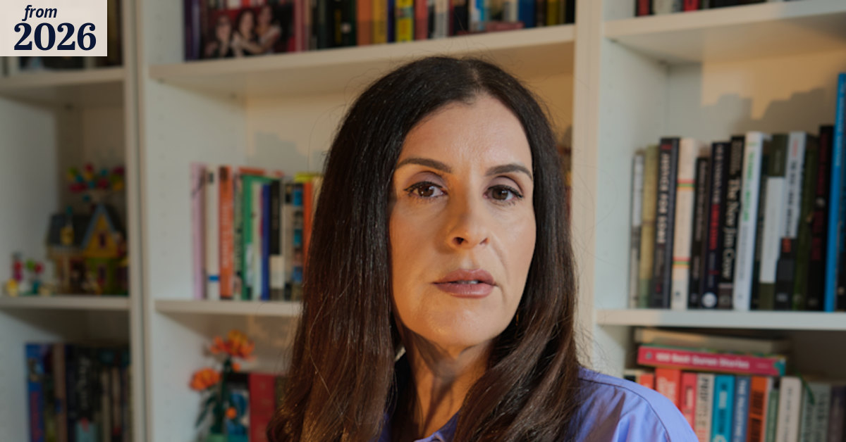 Randa Abdel-Fattah: Palestinian-Australian author to speak at Newcastle ...