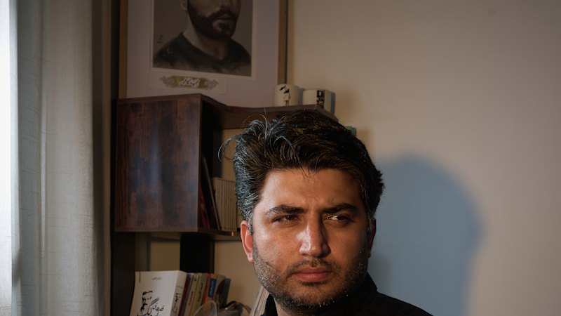 ‘Sweet and sour’ moment as Iranian-Australians celebrate amid uncertainty