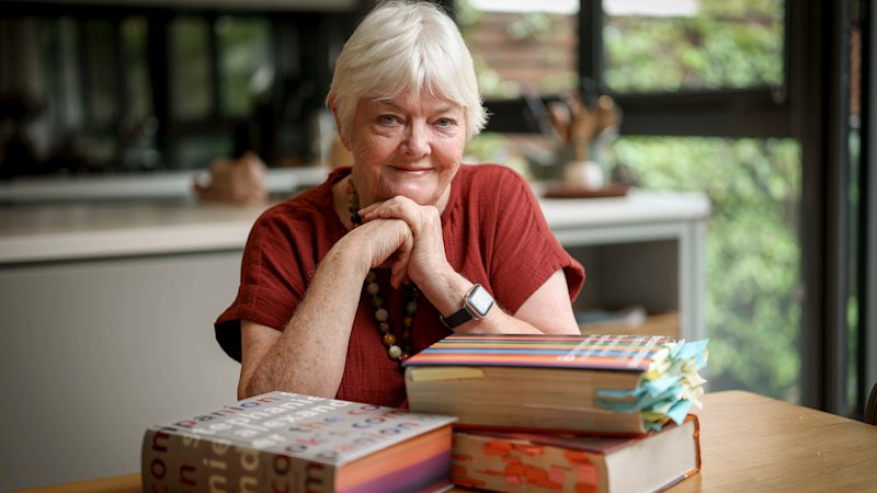 Constant companion: Why we still trust Stephanie Alexander’s kitchen bible