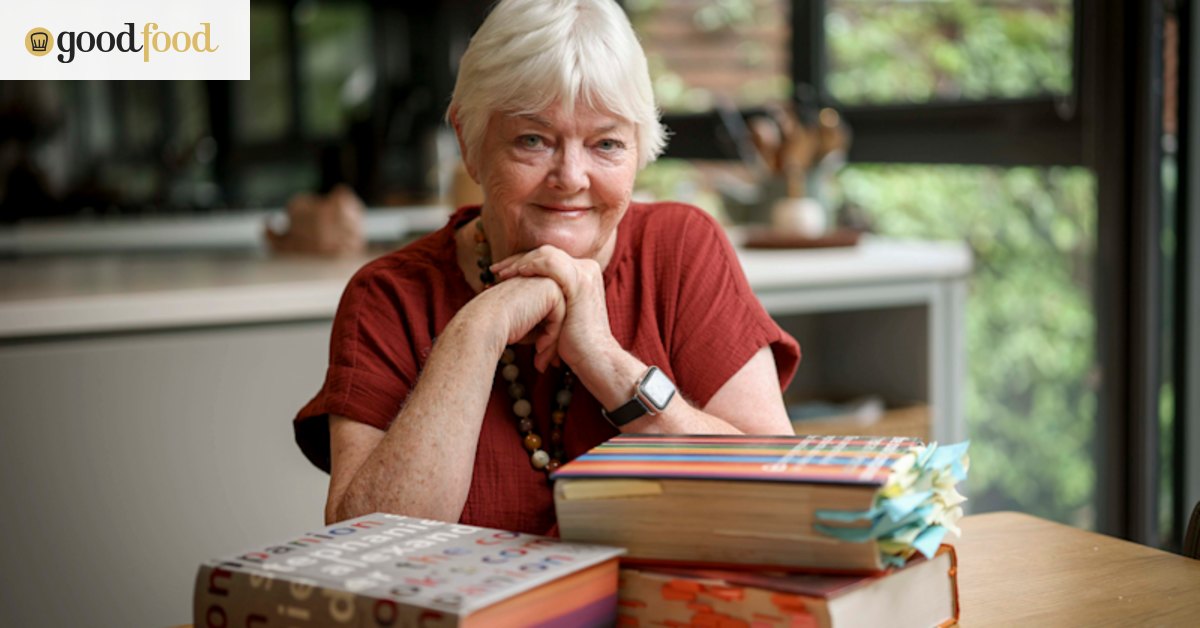 Constant companion: Why we still trust Stephanie Alexander’s kitchen bible
