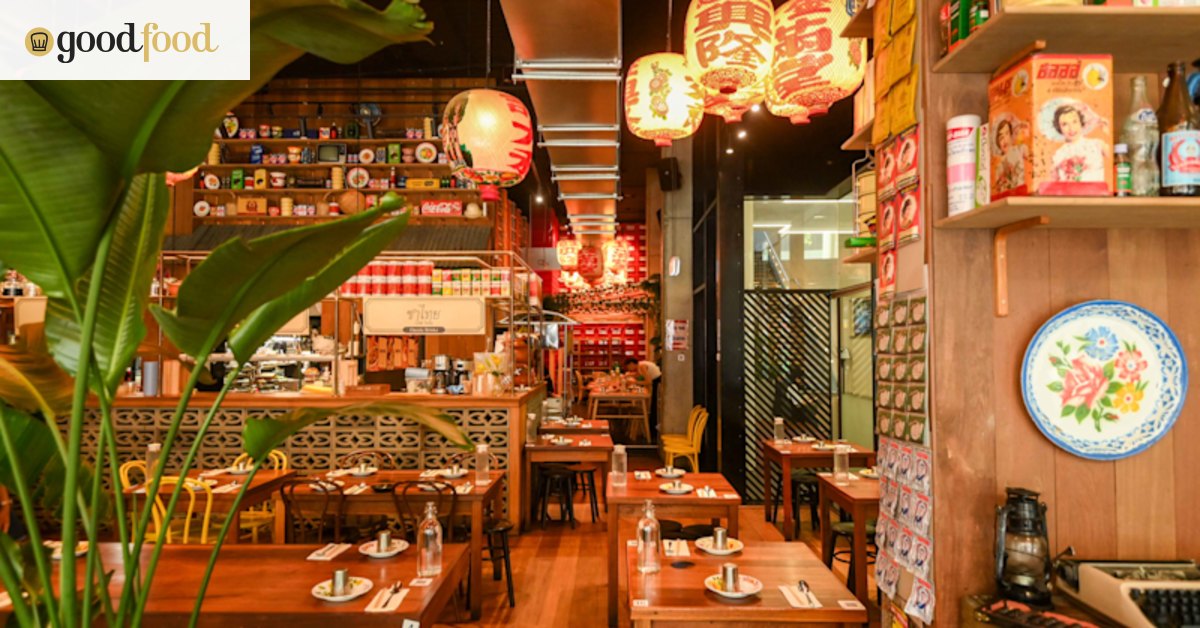 Pick Prik, Melbourne – The Age Good Food app listing