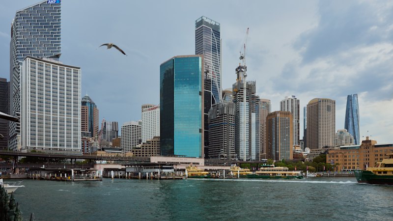 Commercial property group JLL shutters local debt advisory unit
