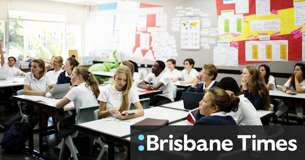 Abolish the ATAR, make teachers repeat: The big ideas to shake up our education system - Vimarsana News
