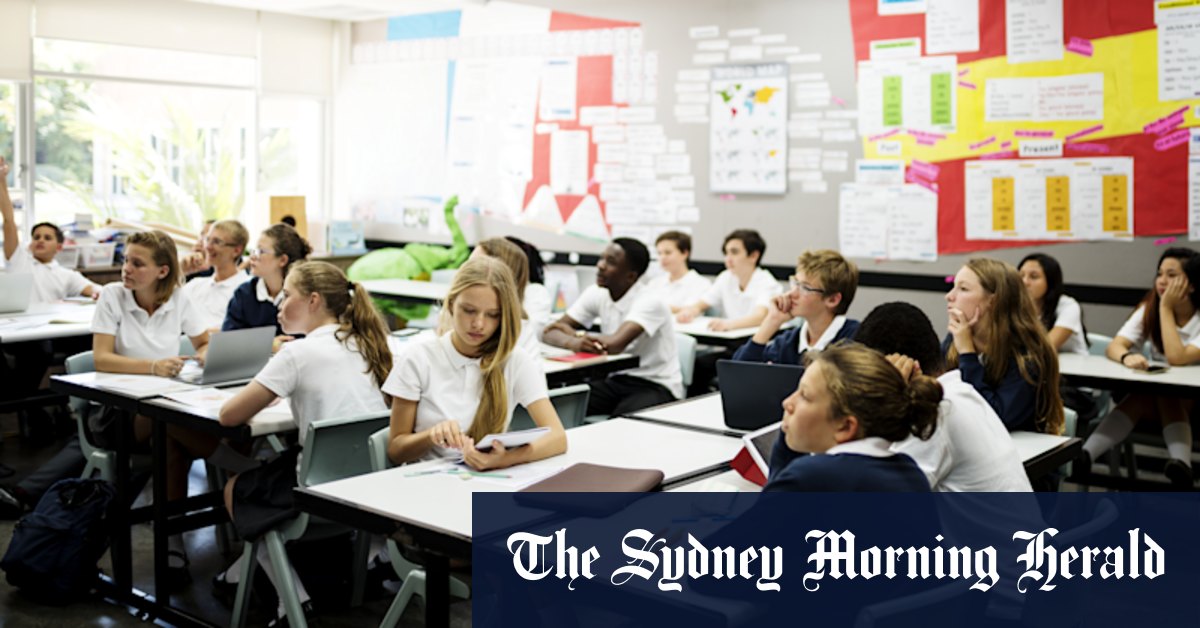 Abolish the ATAR, make teachers repeat: The big ideas to shake up our education system - Vimarsana News
