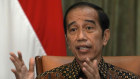 President Joko Widodo tried to keep the tournament out of politics.