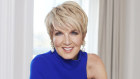 Julie Bishop in 2019.