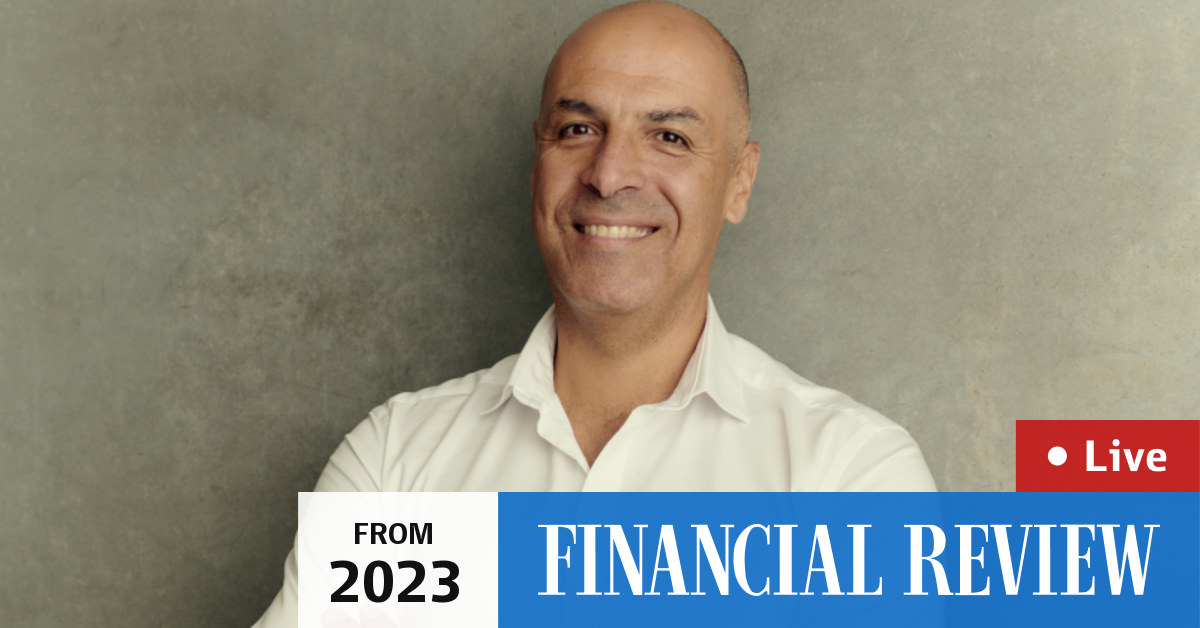 Rich Lister family backs solar panel recycler Sircel - The Australian Financial Review