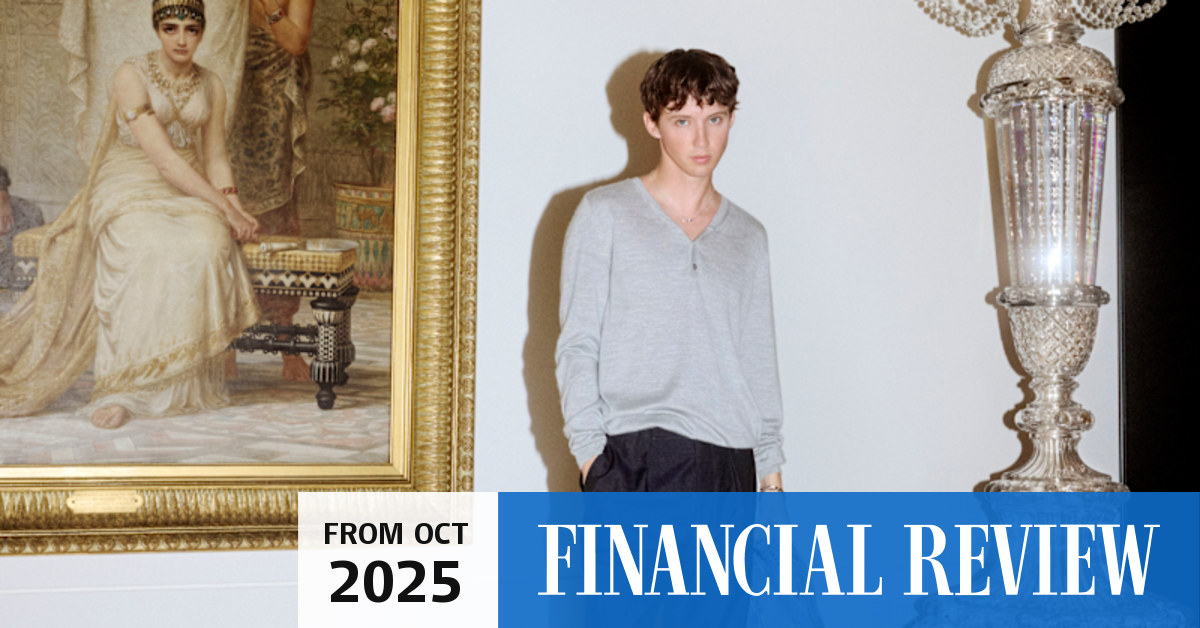 Fin Magazine summer 2025