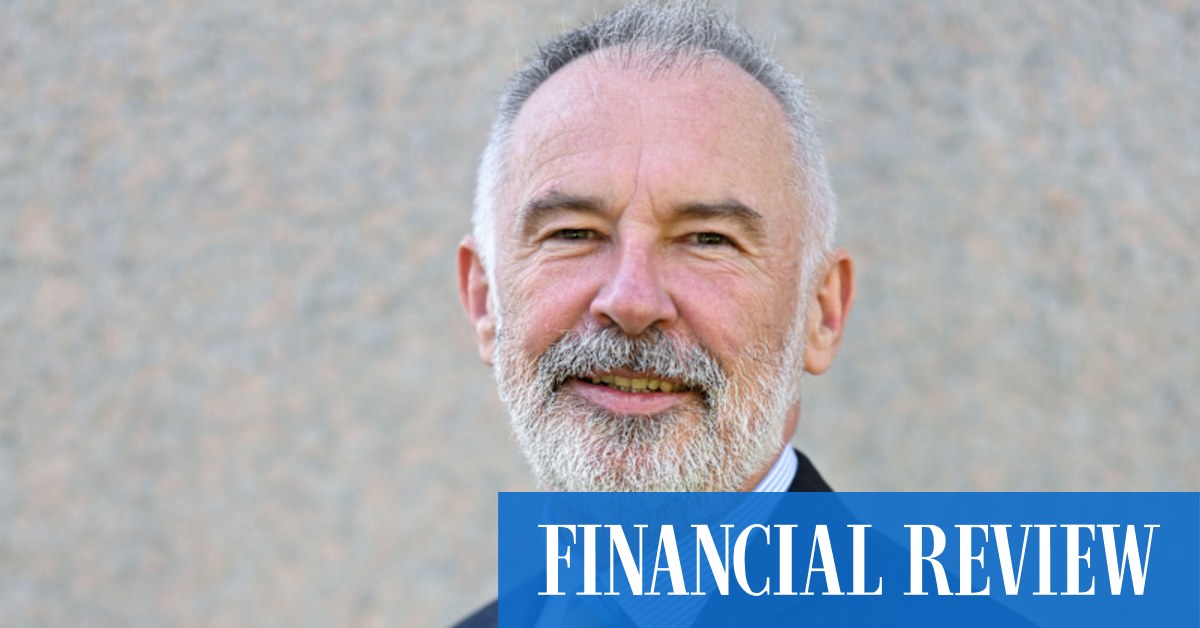 ANU appoints new chancellor, replacing Julie Bishop