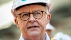Anthony Albanese says the superannuation tax changes are about fairness