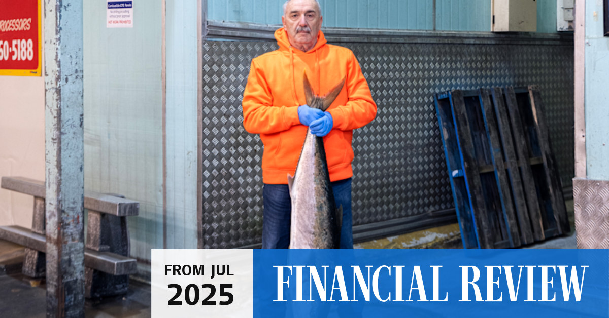 AFR Magazine July 2025: all stories in the Culinary & Travel edition