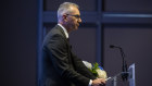 APRA chairman John Lonsdale has called an end to hybrid securities, despite warnings it could lead investors into riskier products.