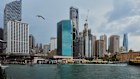 JLL’s capital markets business is sans debt advisory in Australia and New Zealand.