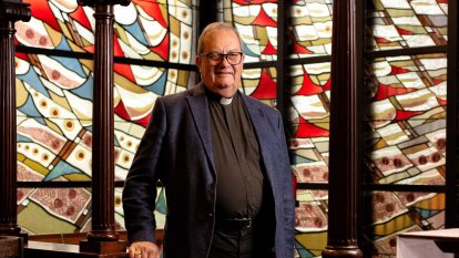 The Sydney church at odds with its conservative rivals