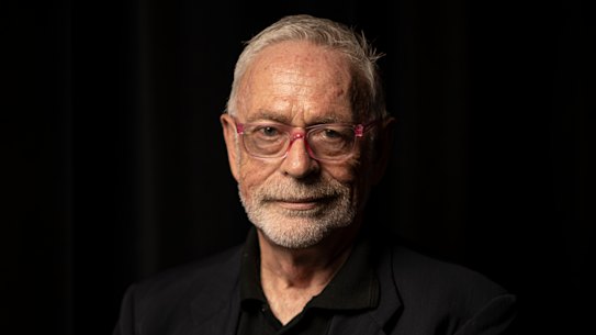 David Polson spent 30 years of his life undergoing clinical trials to help find a cure for HIV/AIDS.