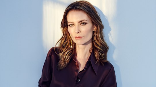 Kat Stewart: “I want to see women of my life experience represented. I want to work with great people and I don’t want to slow down.”