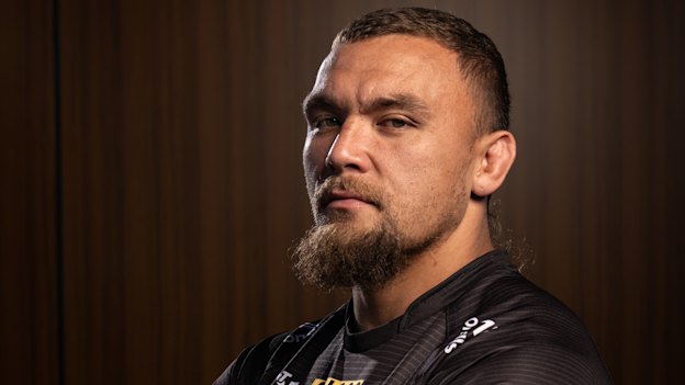 Silence is golden … James Fisher Harris