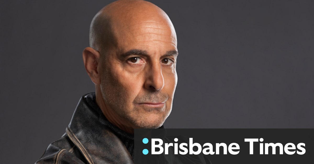 Stanley Tucci nails the spy who loves nuance in Citadel - Vimarsana News