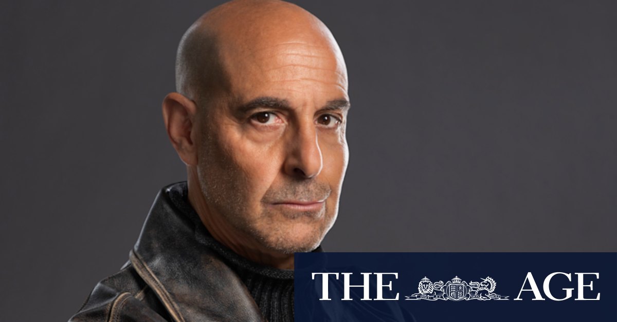 Stanley Tucci nails the spy who loves nuance in Citadel - Vimarsana News