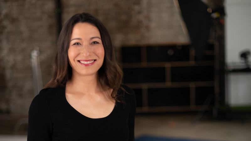 Sbs Unveils Kumi uchi As New Insight Host After Jenny Brockie Steps Down