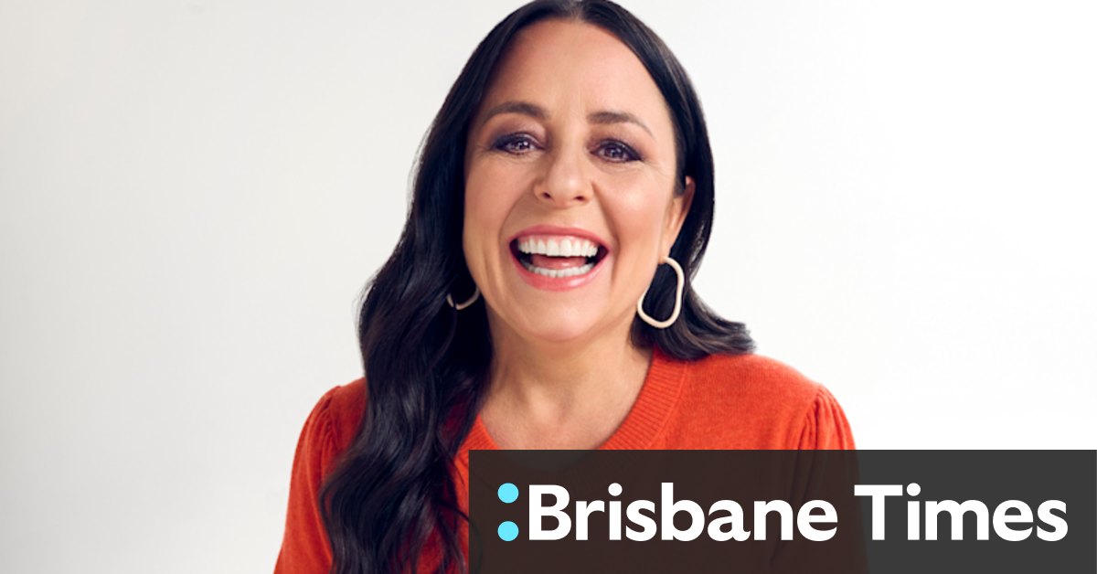 Myf Warhurst on the Logies red-carpet burn that left her devastated - Vimarsana News