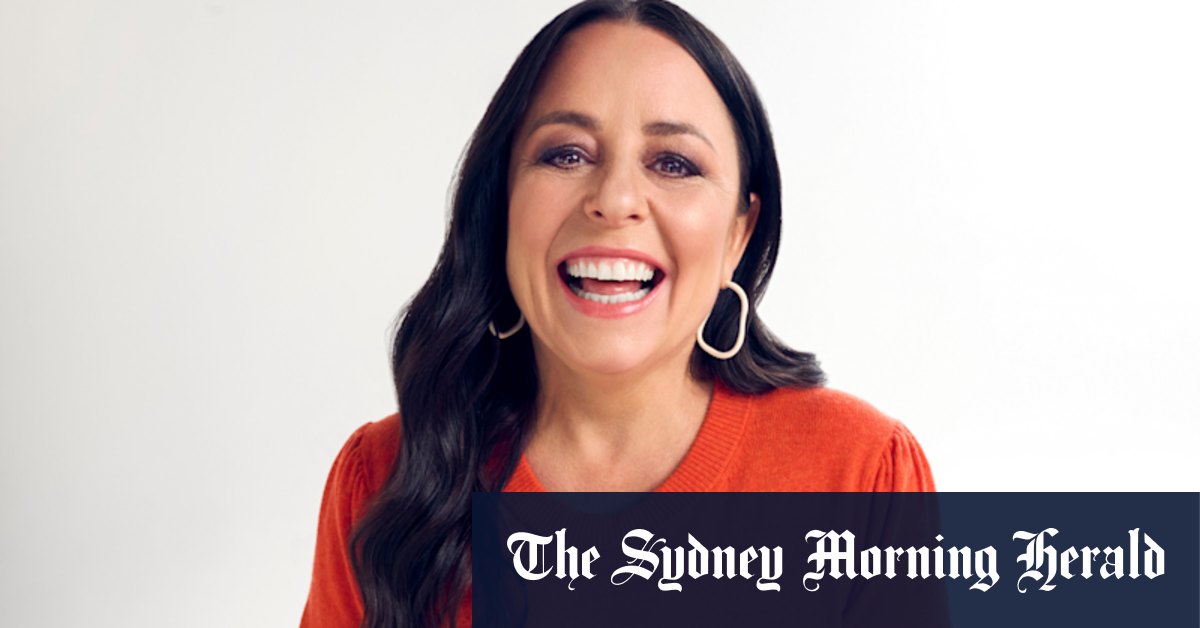 Myf Warhurst on the Logies red-carpet burn that left her devastated - Vimarsana News