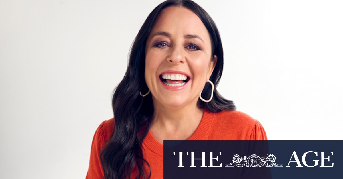 Myf Warhurst on the Logies red-carpet burn that left her devastated - Vimarsana News