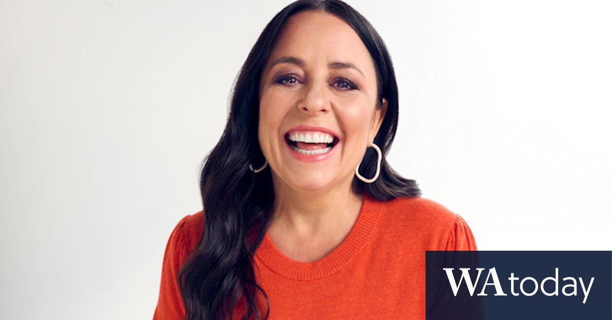 Myf Warhurst on the Logies red-carpet burn that left her devastated - Vimarsana News