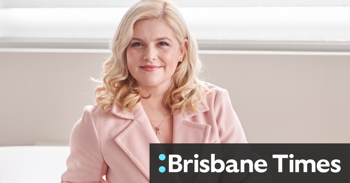 Lucy Durack opens up about her first kiss, studying law at university, and how she makes a long-distance marriage work - Vimarsana News